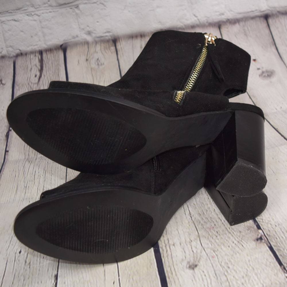 Booties - Picture 7 of 7